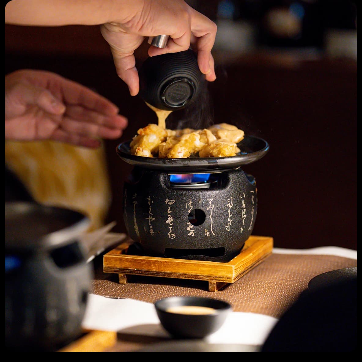 Shrimp Tempura Recipe: All About the Very Best of Japanese Appetizers