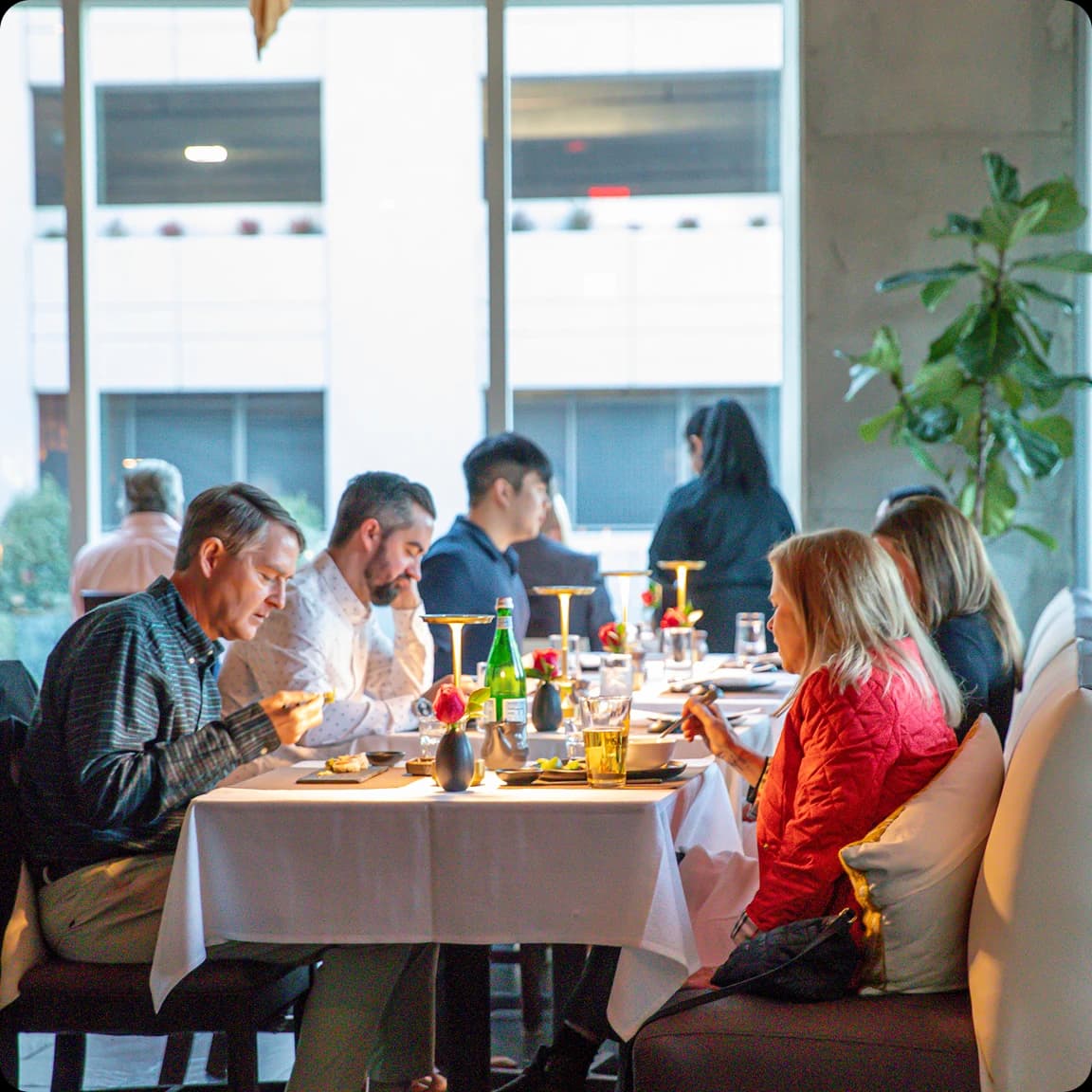Exploring the Best Sushi Restaurants in Atlanta: A Guide for Sushi Enthusiasts