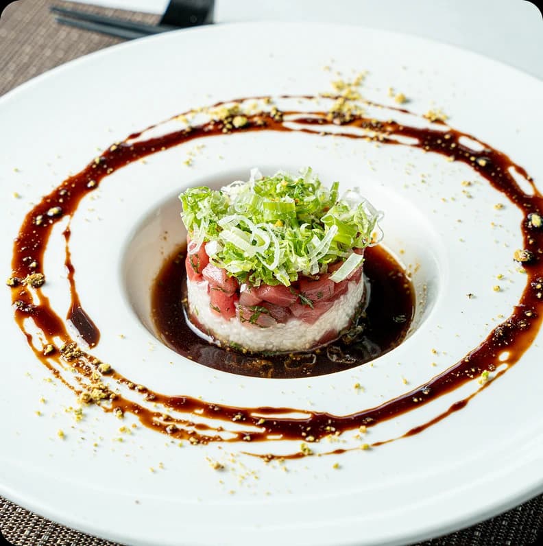 Japanese Appetizers in Atlanta: The Classic and the Unique