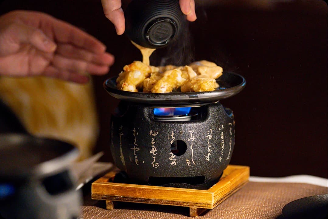 Asian Umami: Discover the Fifth Taste in Asian Cuisine