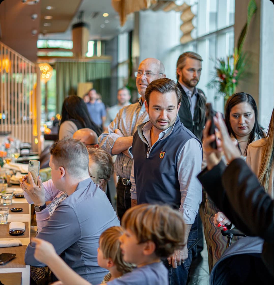 Learn Why Tomo Japanese Is The Ultimate Sushi Restaurant in Atlanta