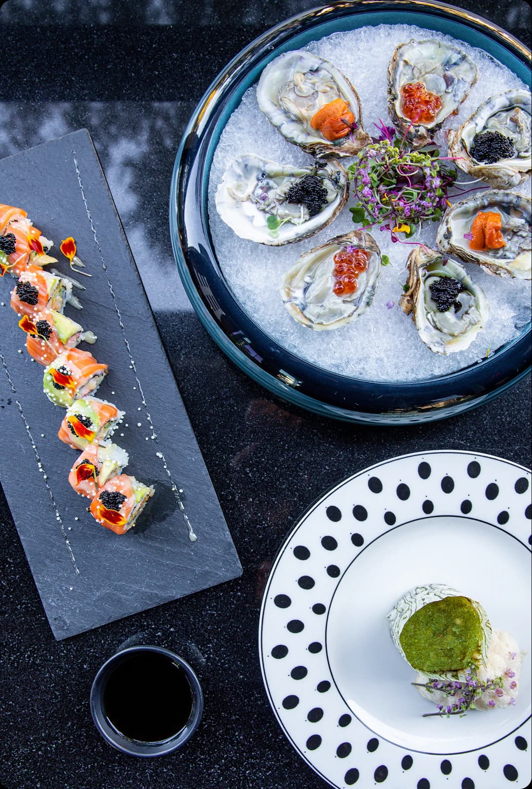 Discover the Art of Japanese Bento Boxes at Tomo Restaurant