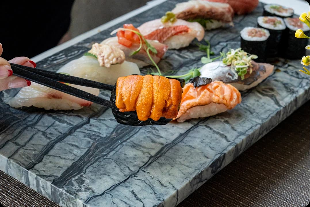 What to Expect from a Japanese Tasting Menu