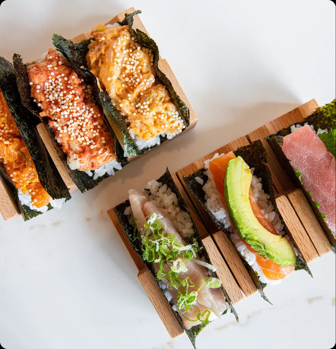 Are California Rolls Healthy? Nutrition Facts Explained