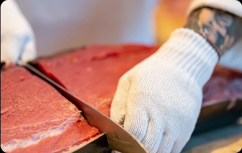 Tuna Tuesday in Atlanta: Japanese Food to Brighten Up Your Week